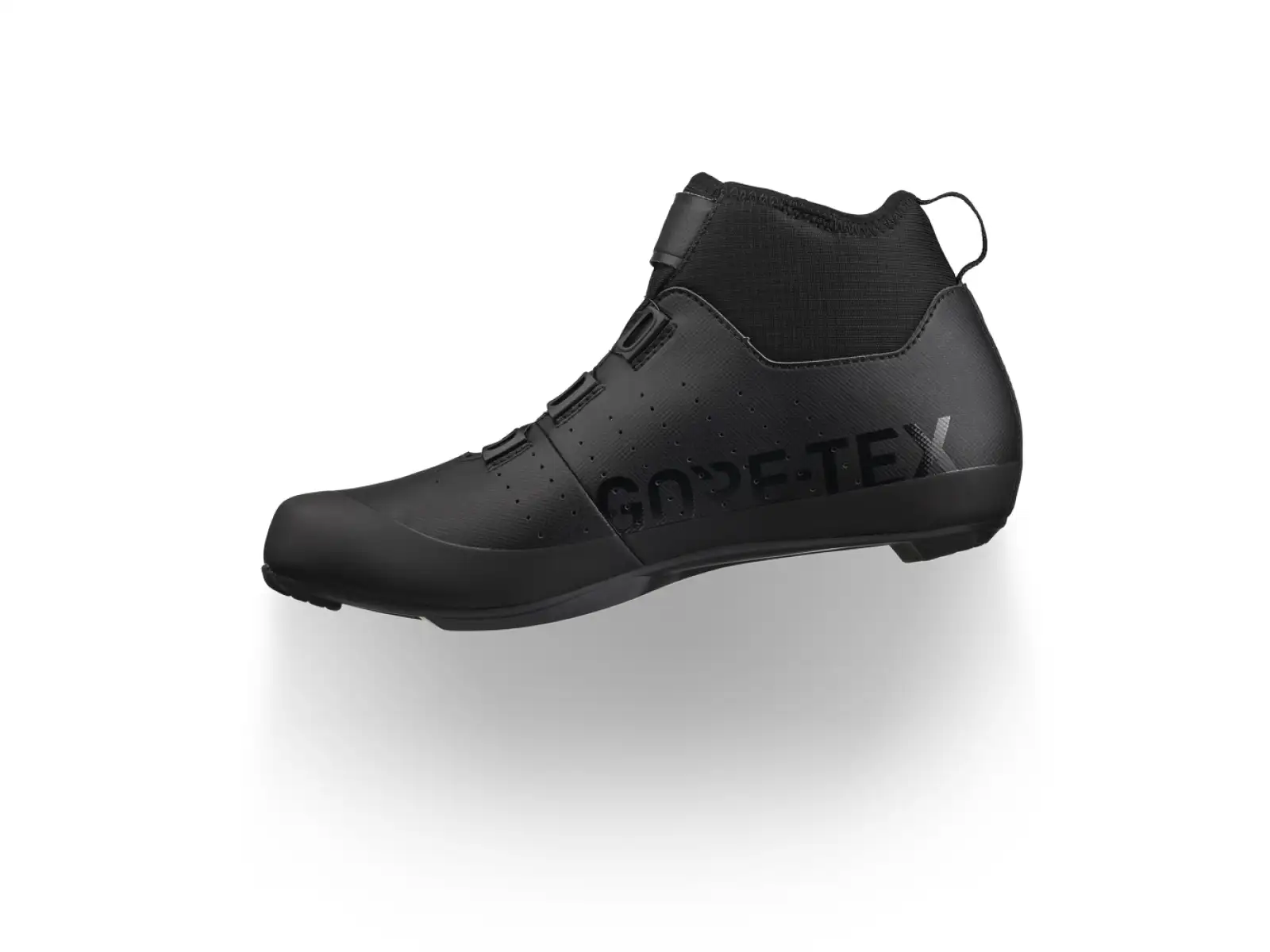 Fizik Tempo Artica R5 GTX pánske zimné tretry Black/Black