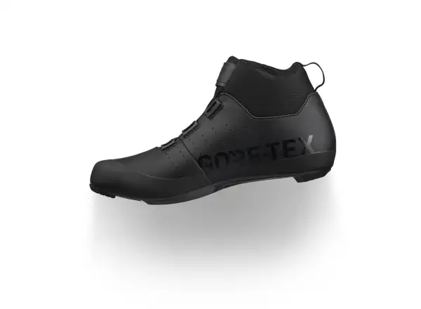 Fizik Tempo Artica R5 GTX pánske zimné tretry Black/Black