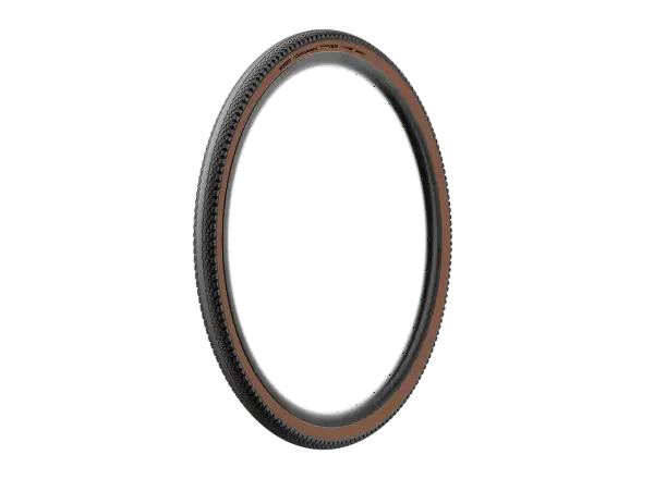 Plášť Pirelli Cinturato™ GRAVEL RH High Perf., 50-622, ProWALL, 120tpi,SmartEVO GR,Classic - ROZBALENÉ