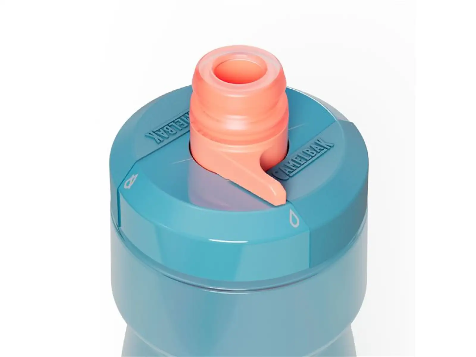 Camelbak Podium fľaša 0,71 l Mercury Teal