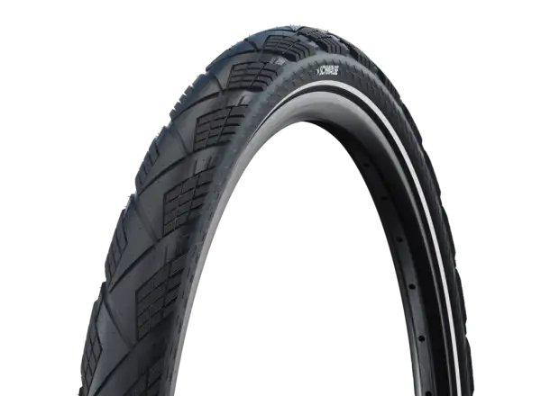Schwalbe Marathon Efficiency 28x1.35 Evo Super Race V-Guard, E-50, Addix Race,plášť kevlarový