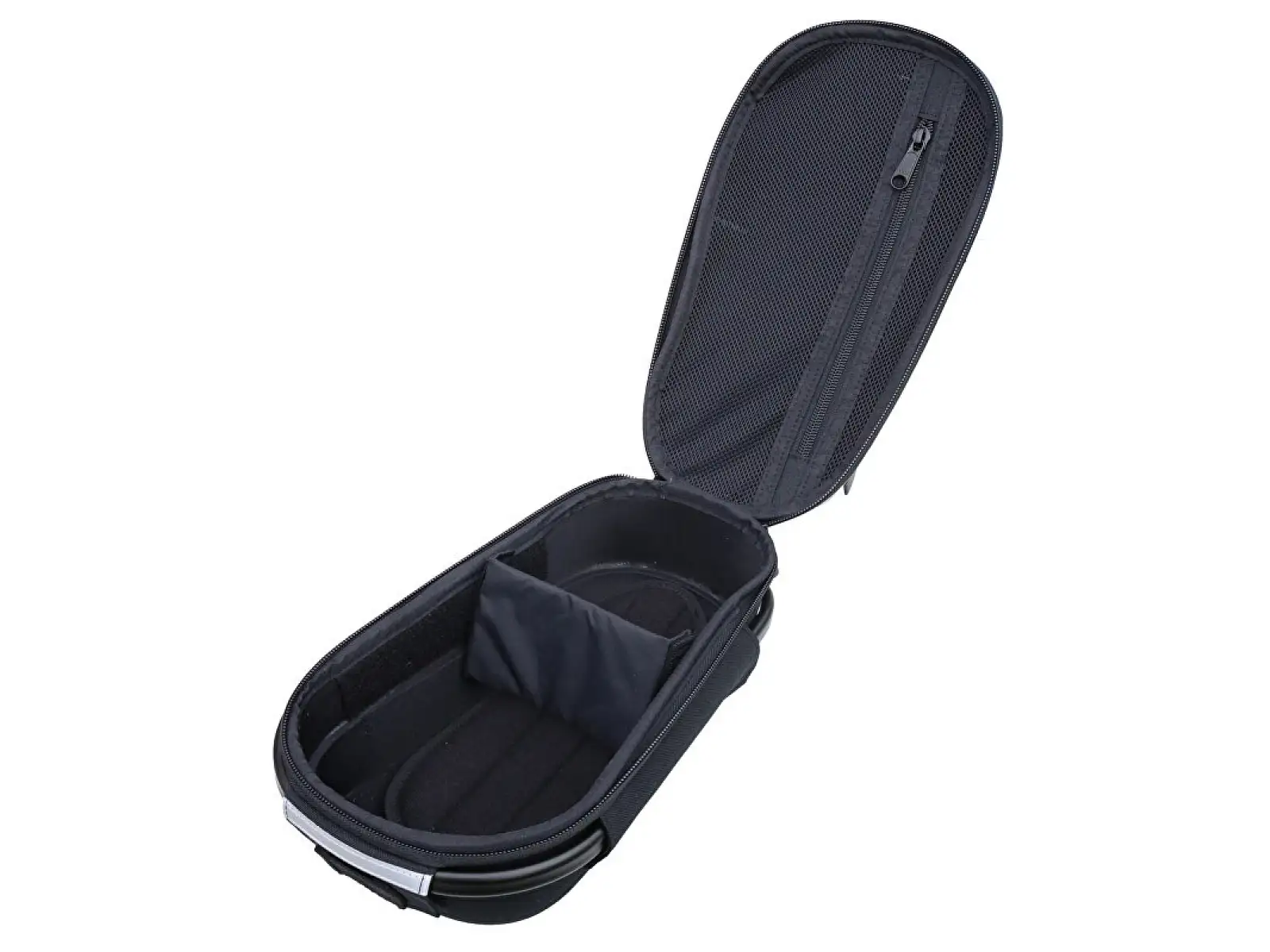 Max1 Trunky podsedlová brašňa 3,2 l čierna