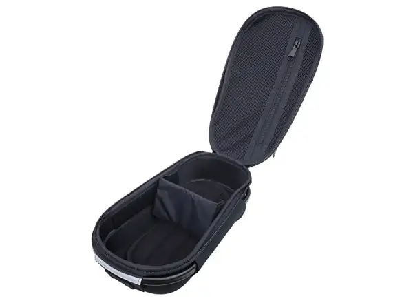 Max1 Trunky podsedlová brašňa 3,2 l čierna