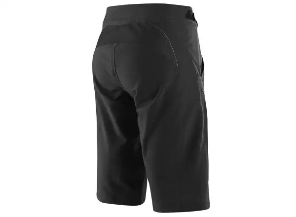 Troy Lee Designs Mischief dámske šortky Solid black