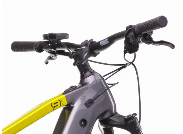 Crussis e-Largo 9.11 894Wh horský elektrobicykel