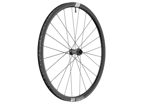 DT Swiss E 1800 Spline 30 mm cestné vypletené kolesá orech Shimano HG11