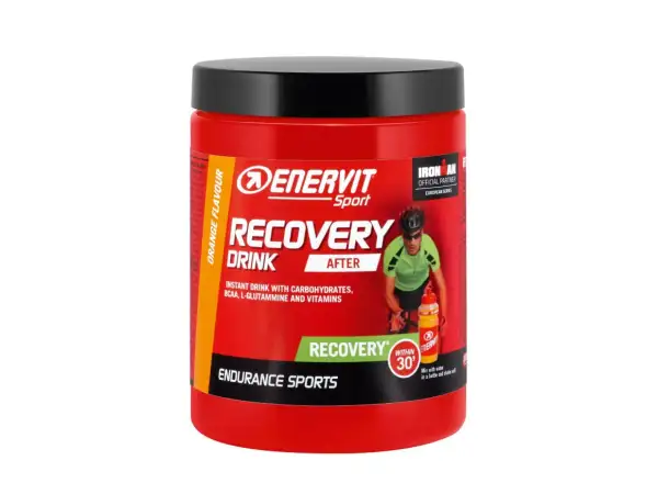 Enervit R2 Sport nápoj 400 g pomaranč