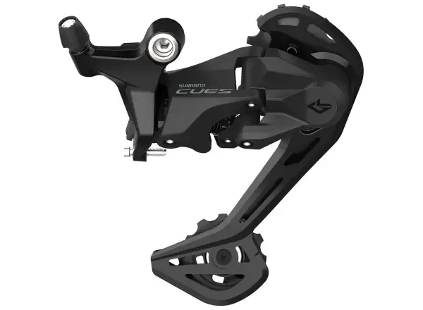 Shimano CUES RD-U3020 SGS 9sp. prehadzovačka