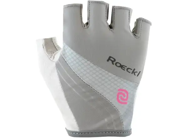 Roeckl Toblach detské rukavice Sharkskin