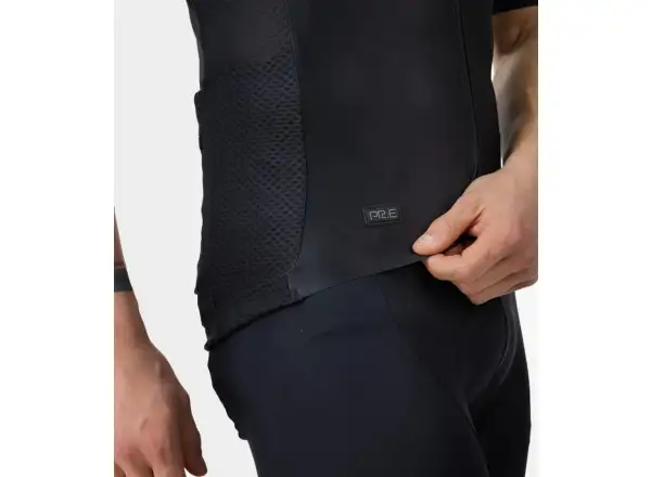 Alé PR-E Play pánsky dres krátky rukáv Black