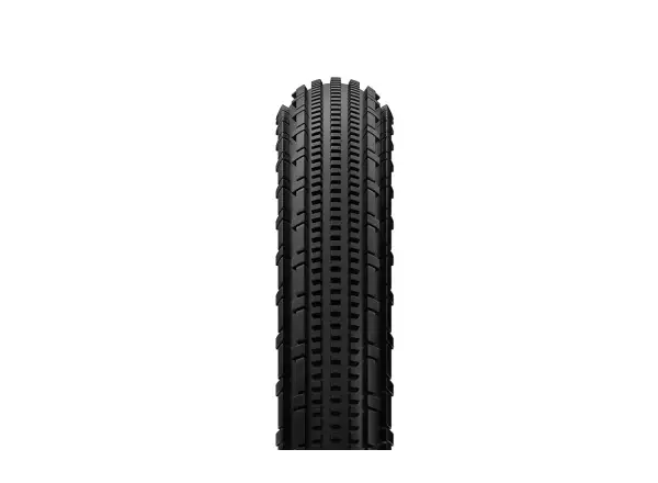 Panaracer GravelKing SK 28" plášť čierna/hnedá kevlar
