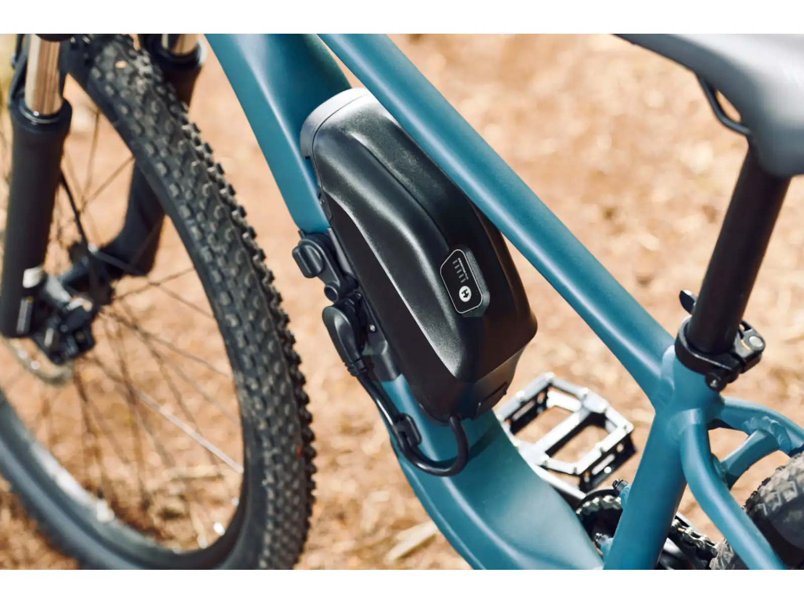 Giant Talon E+ Junior 26 detský elektrobicykel Deeplake