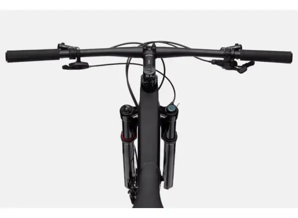 Cannondale Scalpel HT Carbon 3 horský bicykel Black
