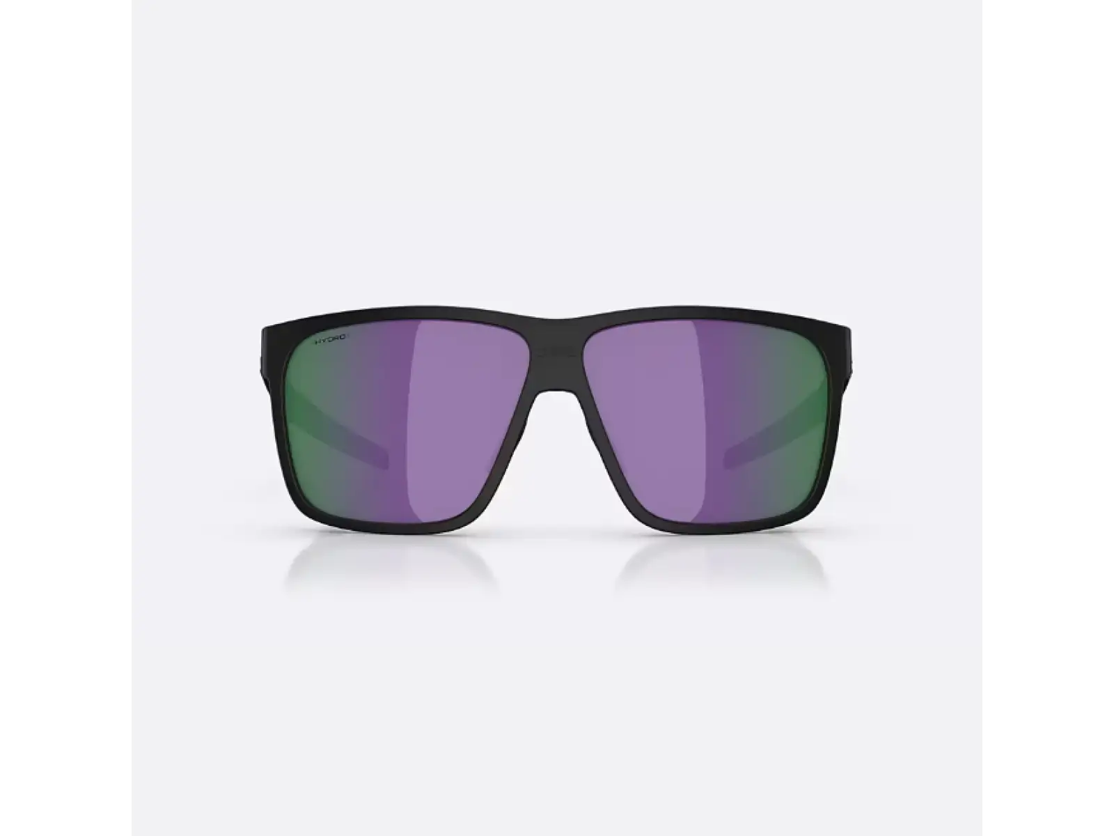 Bliz A001 slnečné okuliare Matte Black/Brown/Purple Multicolor