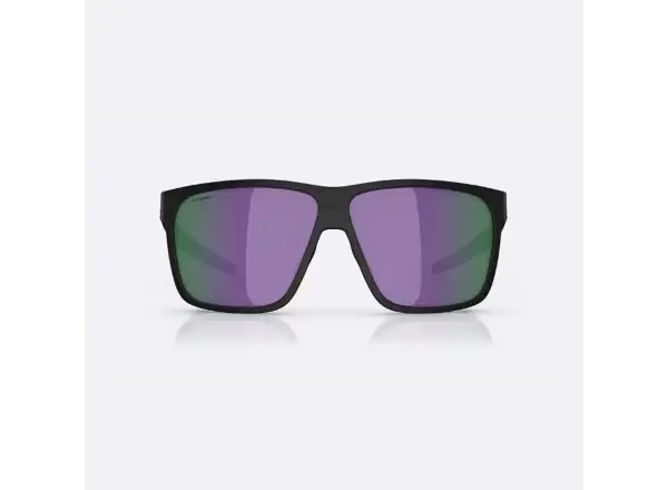Bliz A001 slnečné okuliare Matte Black/Brown/Purple Multicolor
