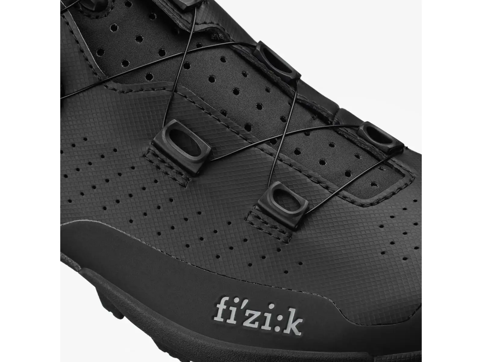 Fizik Terra Atlas MTB tretry Black/Black