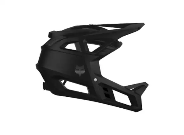 Fox Proframe Rs Ce MIPS cyklistická prilba matte black