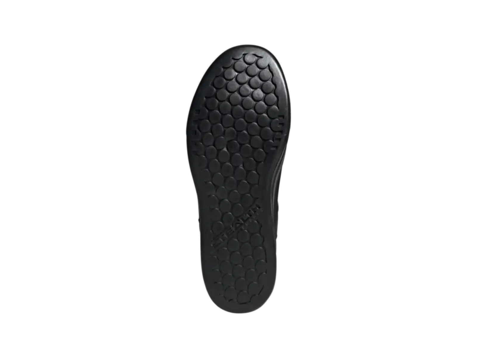 Five Ten Freerider DLX pánske topánky Core Black/Core Black/Grey Three