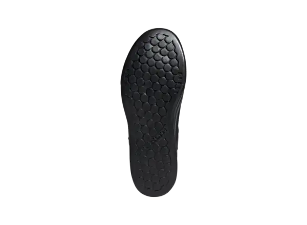 Five Ten Freerider DLX pánske topánky Core Black/Core Black/Grey Three
