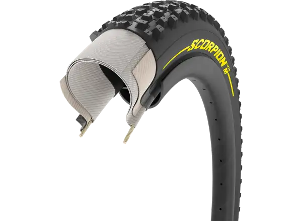 Pirelli Scorpion XC M Team Edition 29x2,20" plášť Kevlar