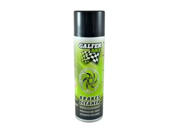 Čistič bŕzd Galfer Brake Cleaner 500 ml