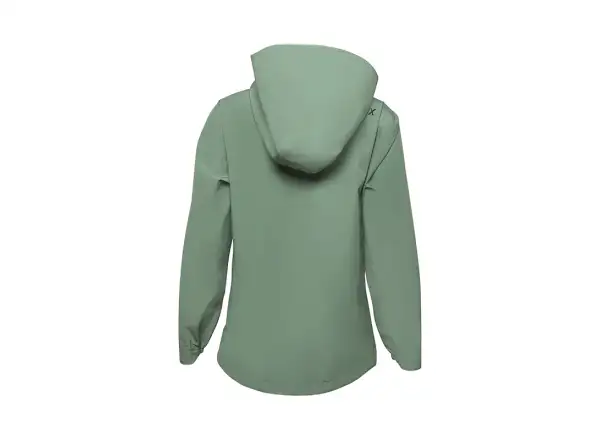 Fox Yth Ranger 2.5L Water detská bunda Moss