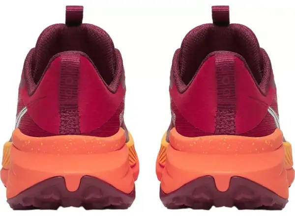 Saucony Xodus Ultra 3 dámske bežecké topánky Currant/Pepper