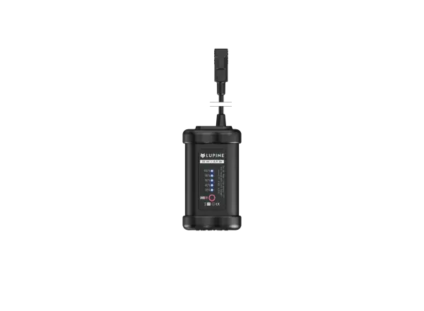 Lupine 6.9 Ah SmartCore batéria
