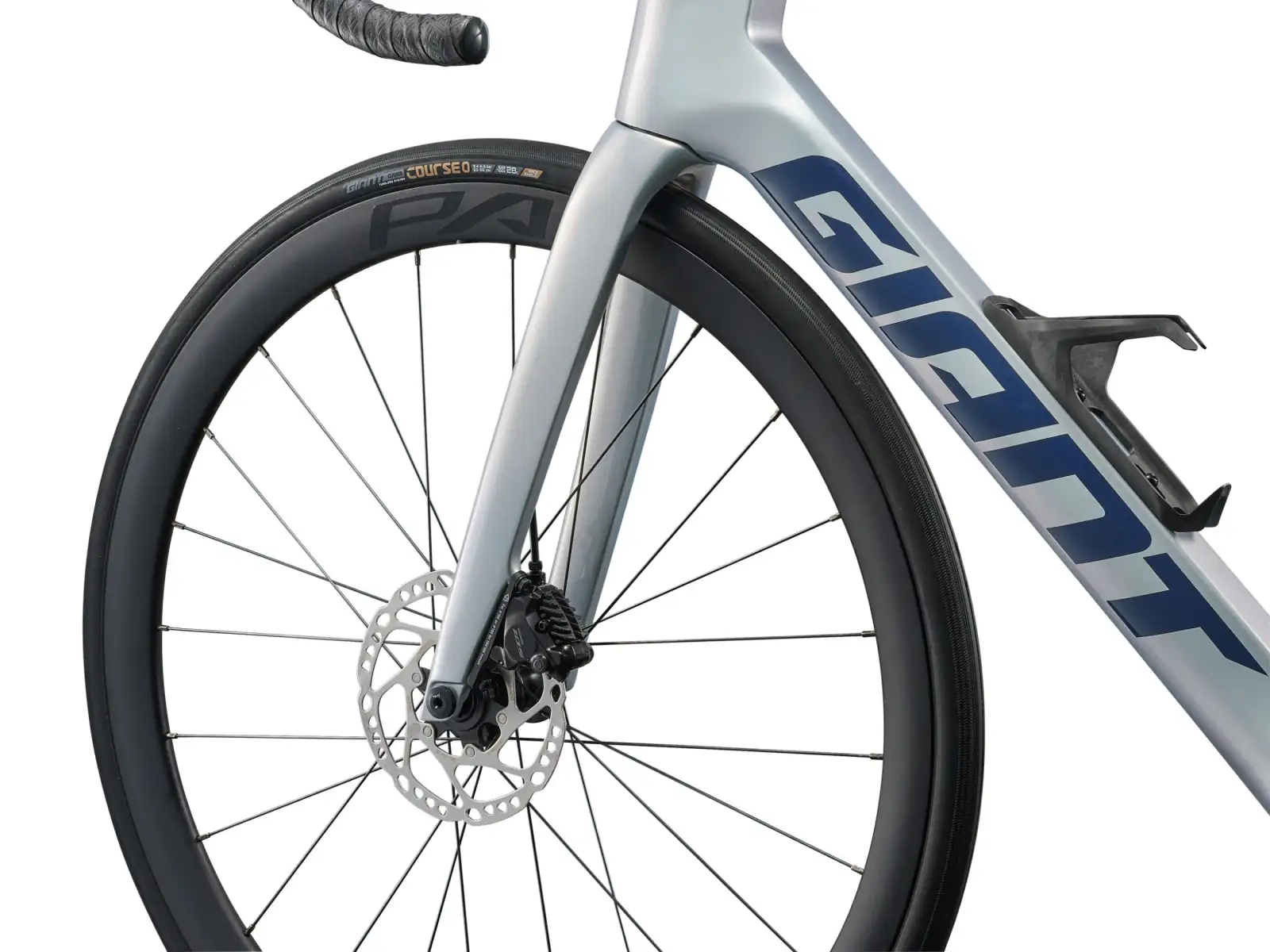Giant Propel Advanced 2 cestný bicykel Supernova