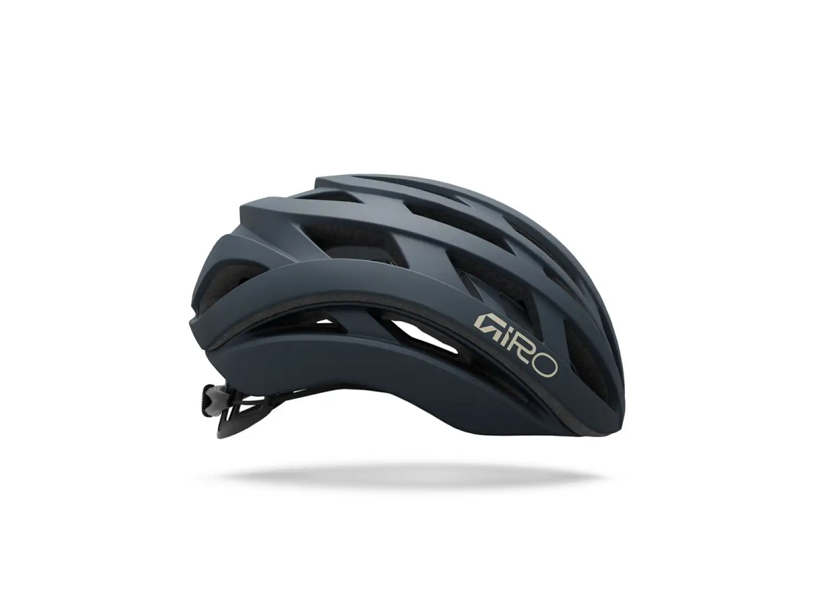 Giro Helios Spherical cestná prilba Mat Saphire