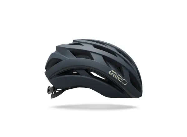Giro Helios Spherical cestná prilba Mat Saphire