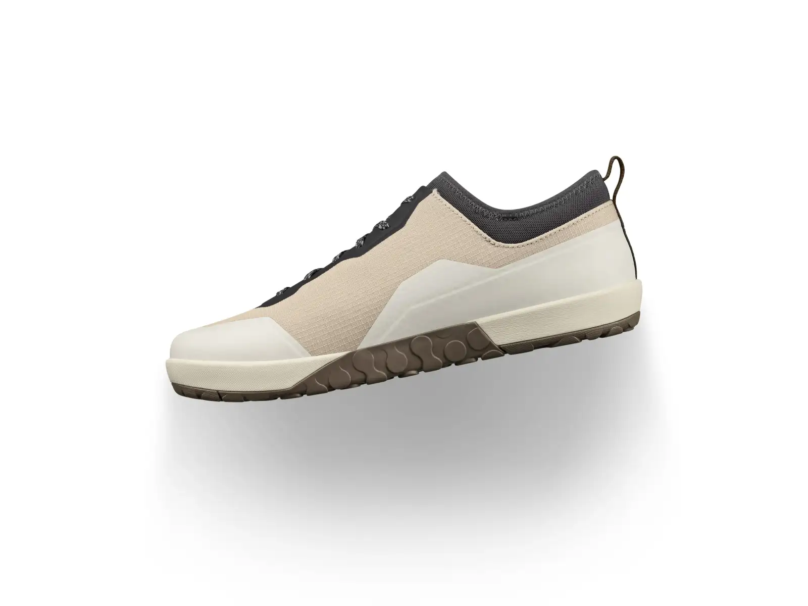 Fizik Gravita Versor 2 Flat MTB topánky Off White/Anthracite
