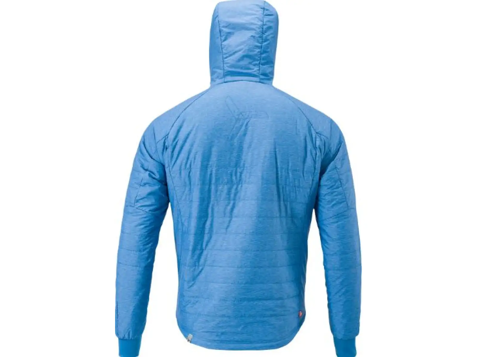 Silvini Rutor pánska primaloft bunda navy blue