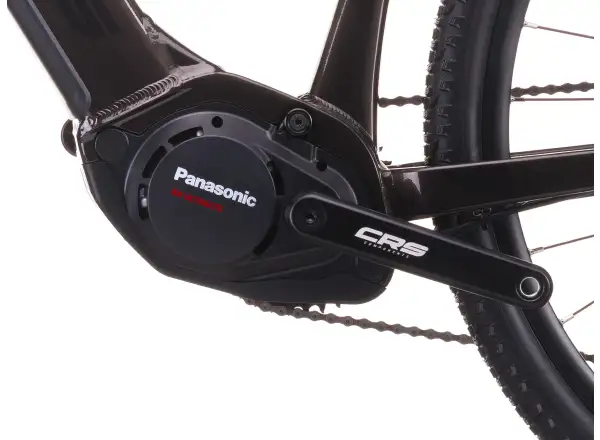 Crussis ONE-Cross low 9.11 715Wh