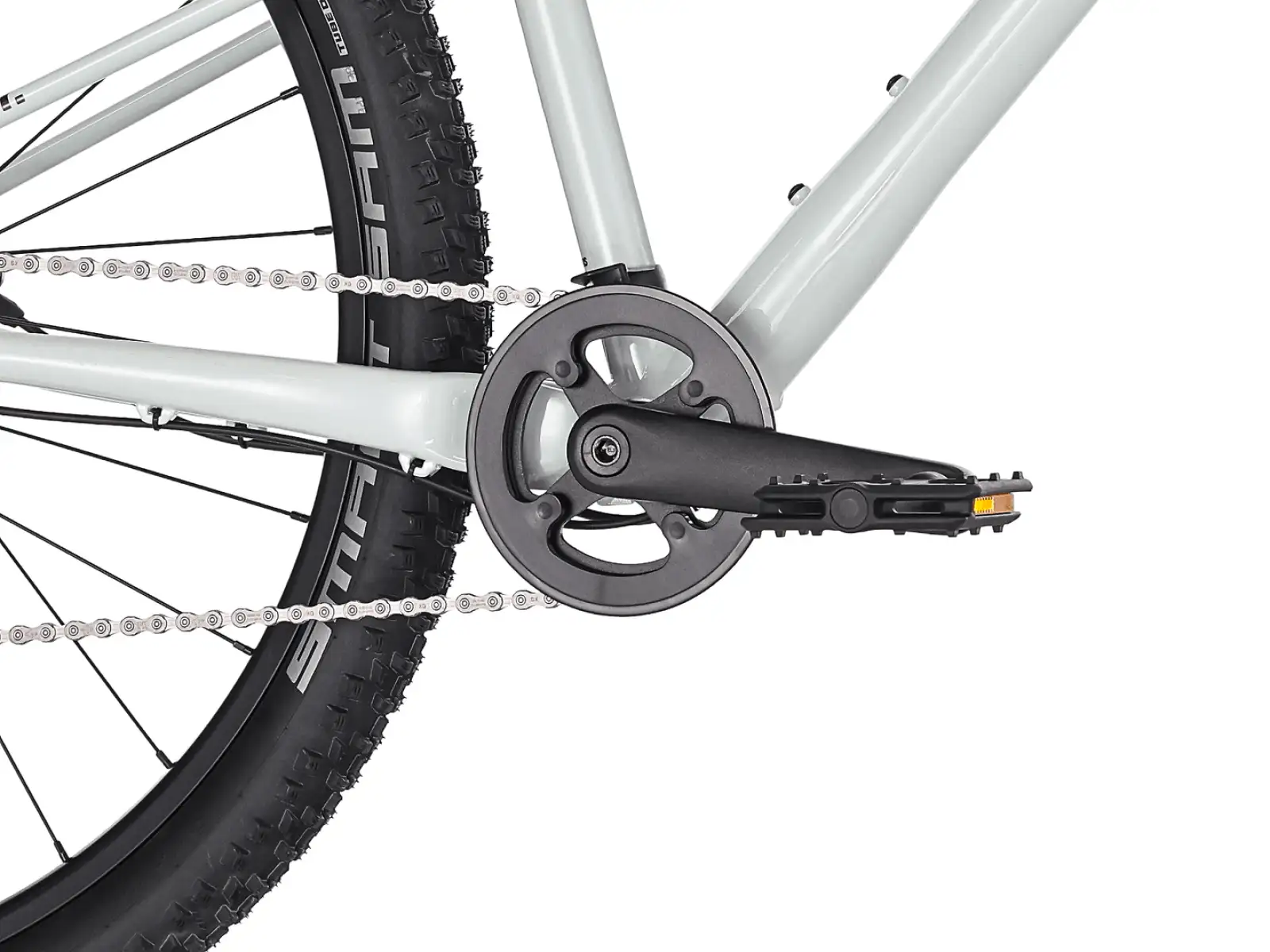 Superior F.L.Y. 27 detský bicykel GLOSS MINT