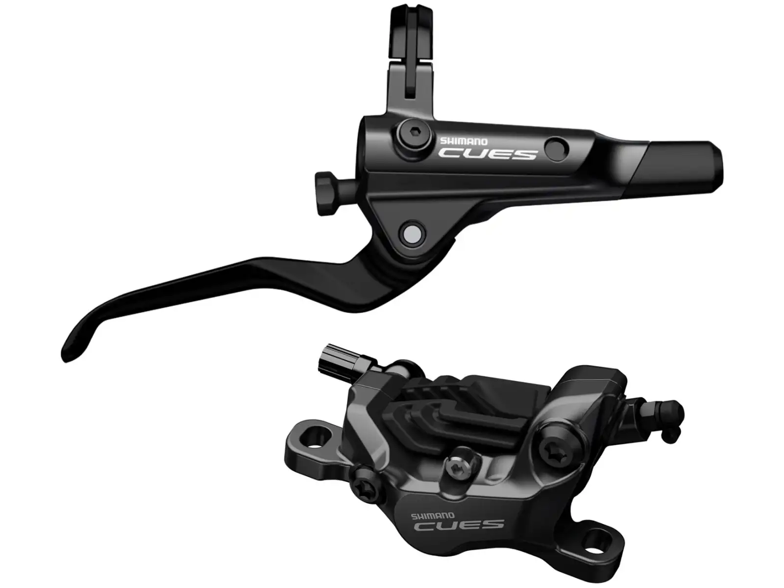 Shimano CUES BR-U8020 zadná kotúčová brzda