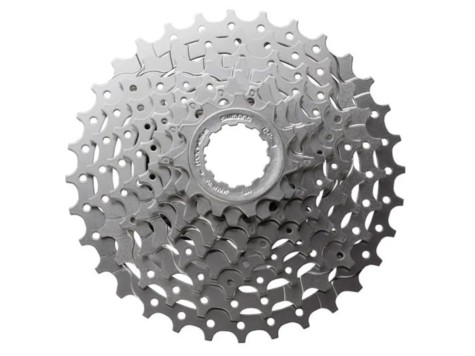 Shimano Alivio/Deore CS-HG400 9 koleso kazeta 11-25 zubov