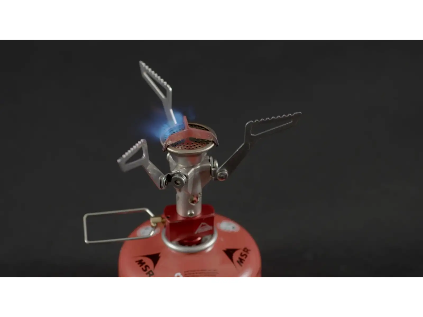 MSR Pocket Rocket 2 plynový varič