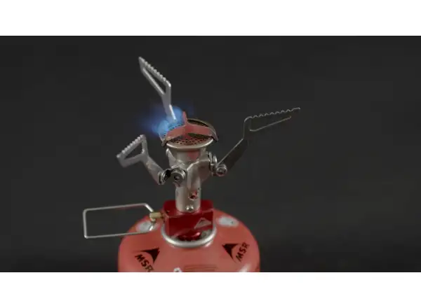 MSR Pocket Rocket 2 plynový varič