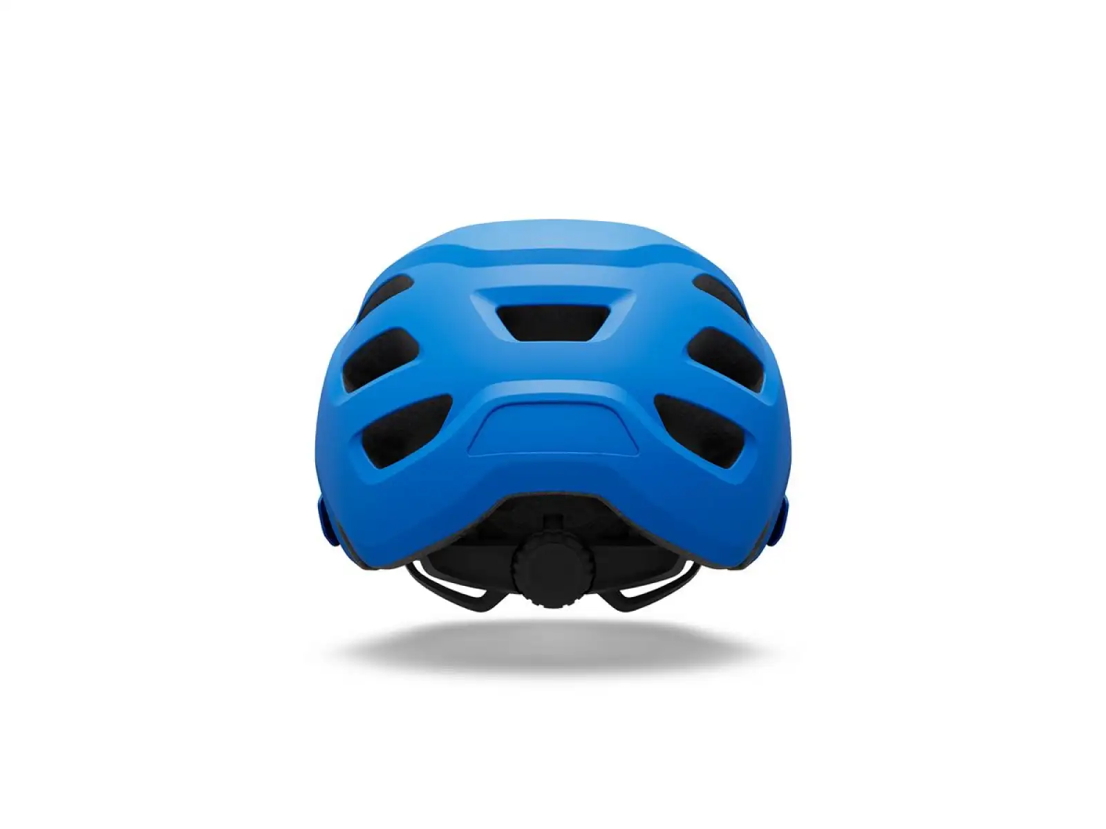 Giro Tremor Child detská prilba Mat Blue Jewel