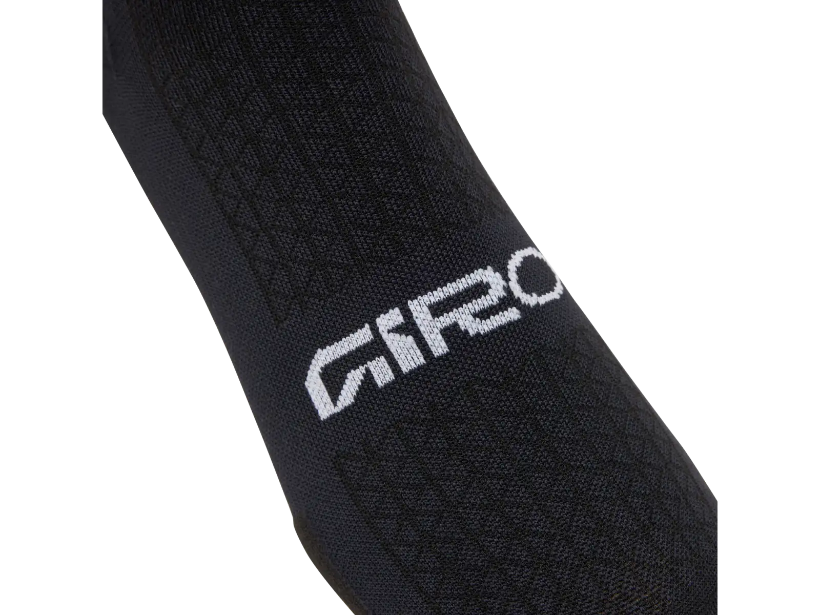 Giro HRC Team ponožky Black