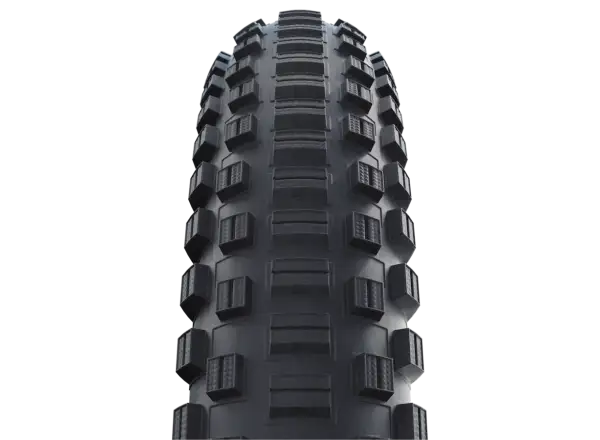 Schwalbe Little Joe Performance Addix 24x1,75" plášť kevlar black-reflex