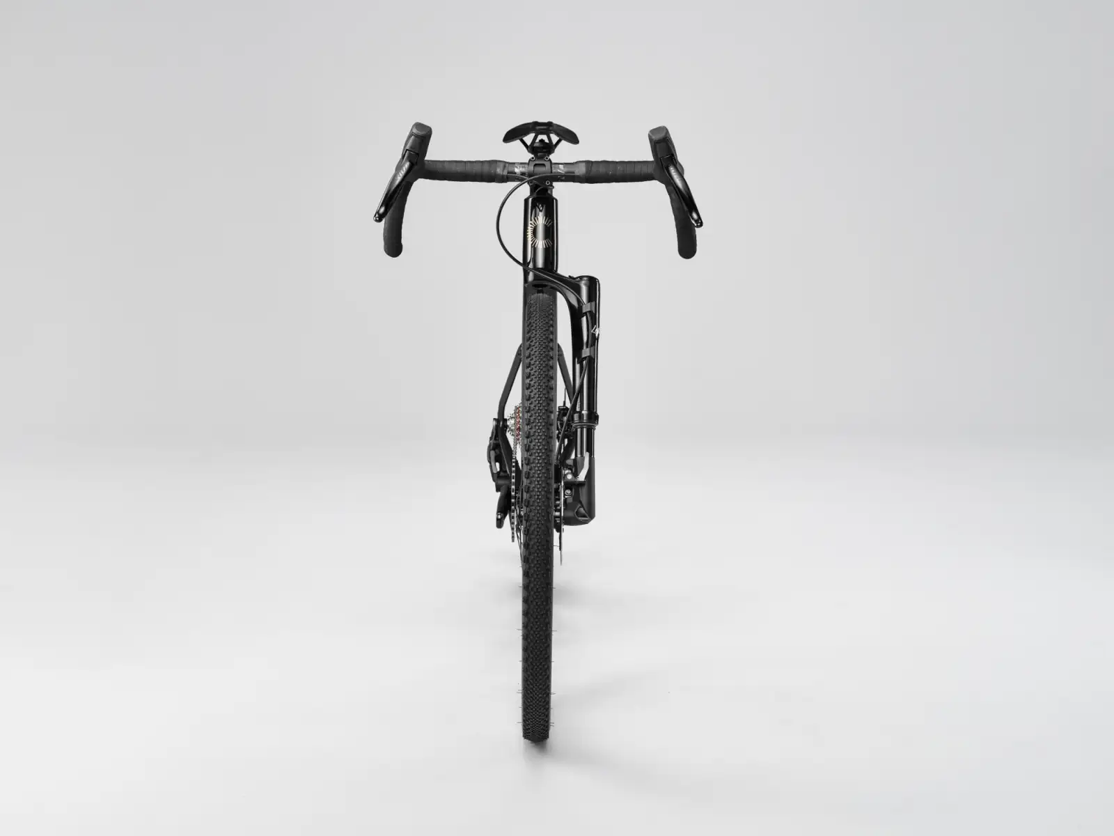 Cannondale Topstone Carbon 1 Lefty AXS gravel bicykel BLK