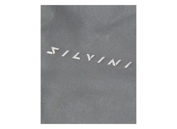 Silvini Piodo cyklistická bunda Grey