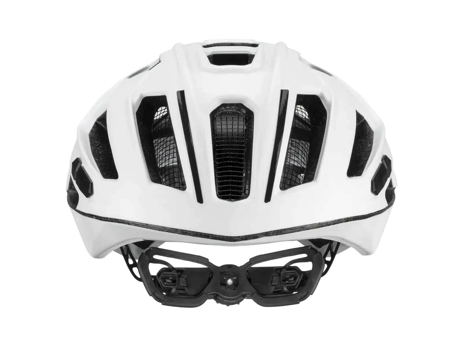 Uvex Gravel X prilba White Matt