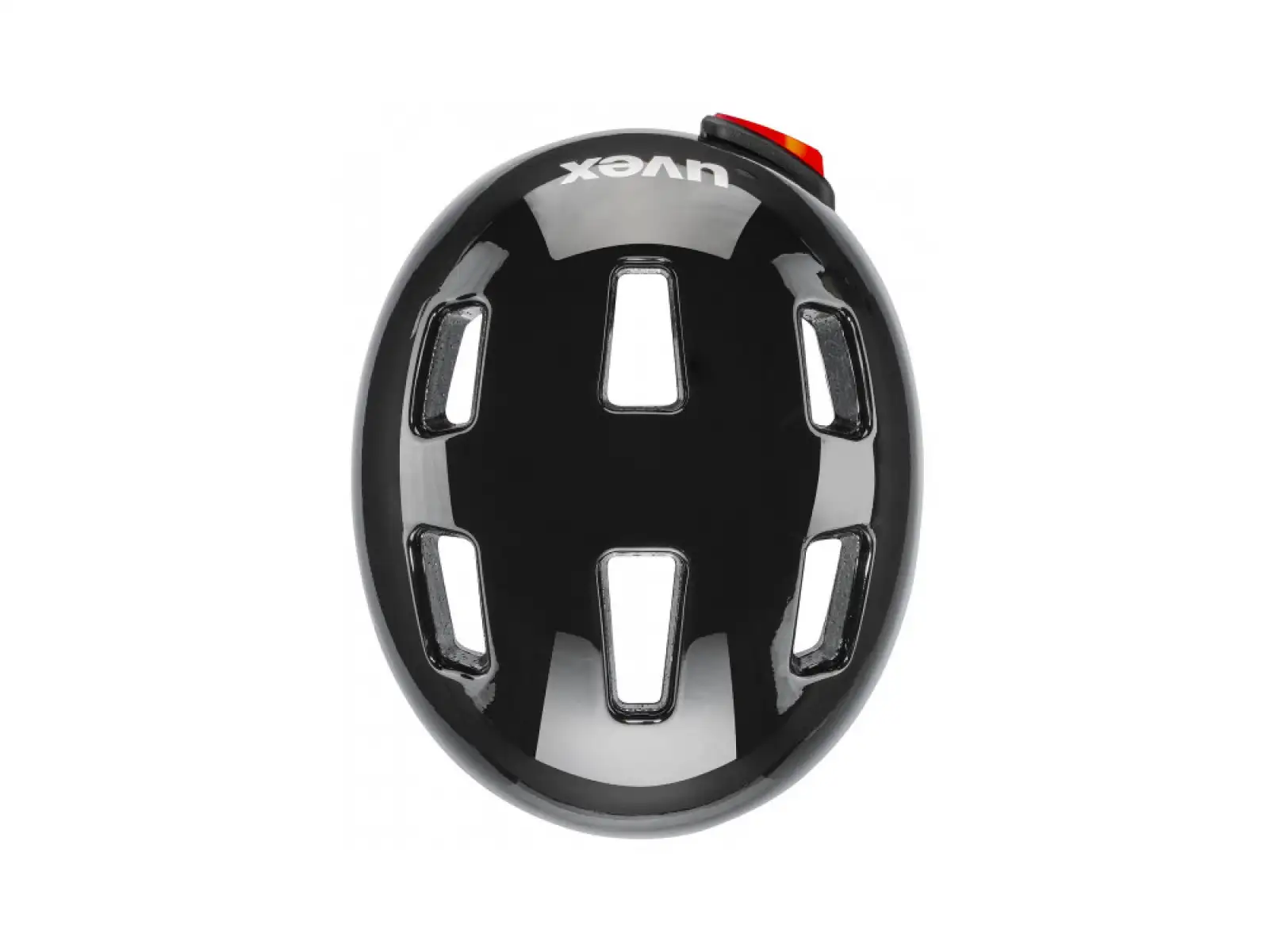 Uvex HLMT 4 prilba Reflexx Black