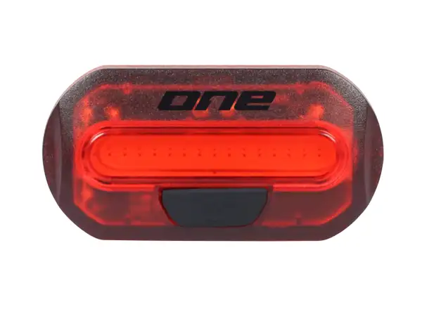 One Bikeparts R.Light 05 zadné svetlo black/grey