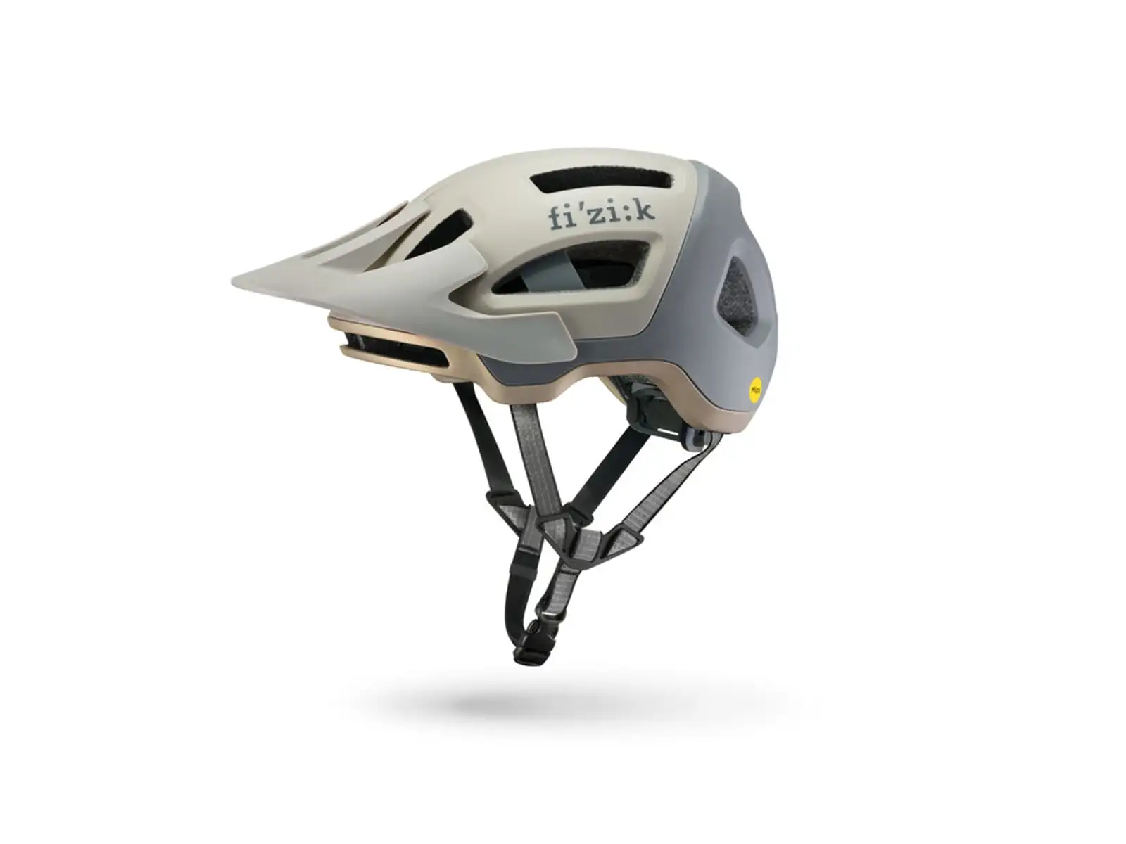 Fizik Terra Kassis MTB prilba Mud/Sand