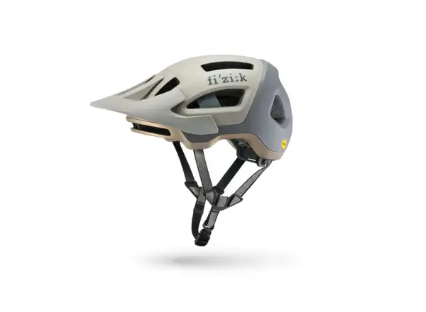 Fizik Terra Kassis MTB prilba Mud/Sand