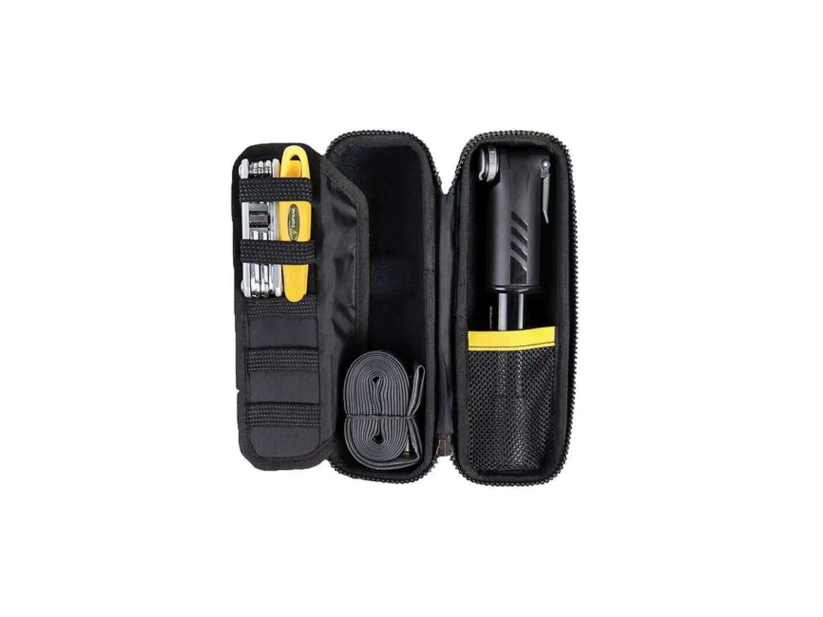 Topeak CagePack XL brašňa do košíka na fľašu